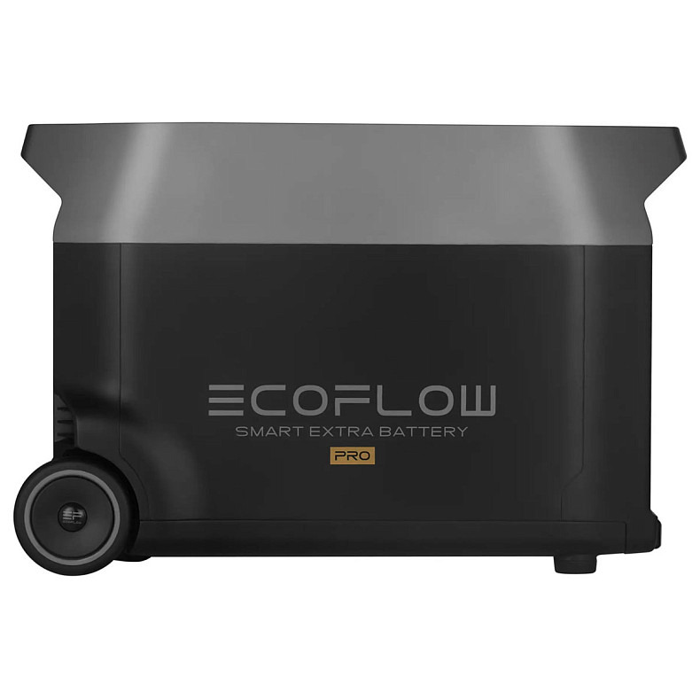 Дополнительная батарея EcoFLow DELTA Pro Extra Battery