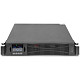 ИБП DIGITUS OnLine, 2000VA/2000W, LCD, 8xC13, RJ45, RS232, USB, Rack/Tower