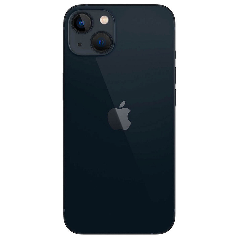 Смартфон Apple iPhone 13 256GB A2633 Midnight (MLQ63HU/A)