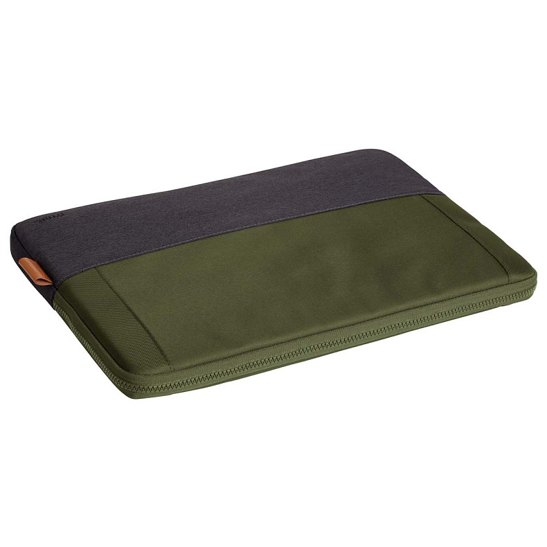 Чехол Trust Lisboa 16 Laptop sleeve - Green