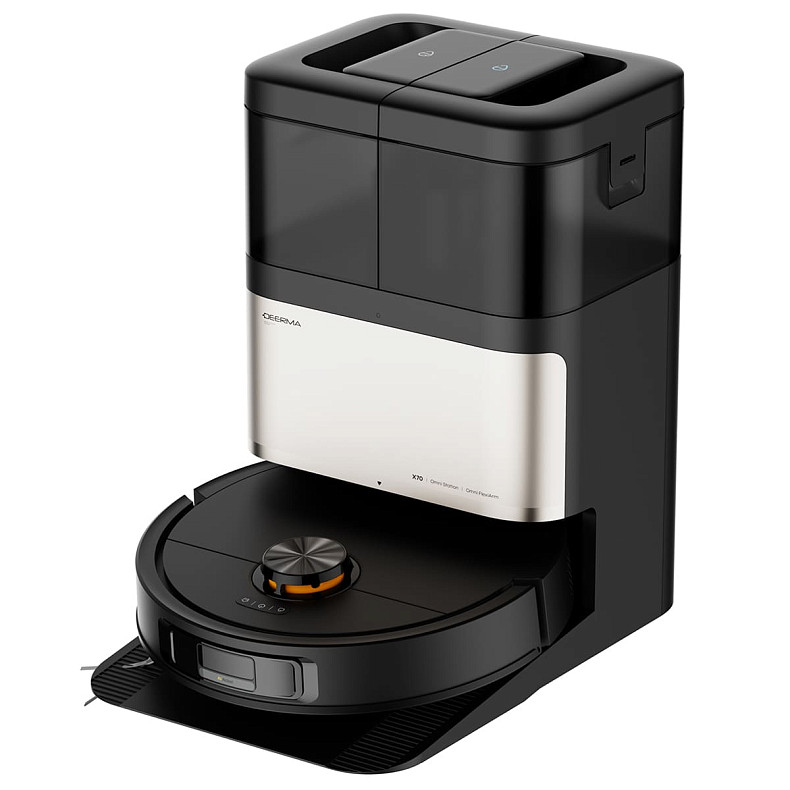 Робот-пылесос Deerma X70 - Уценка