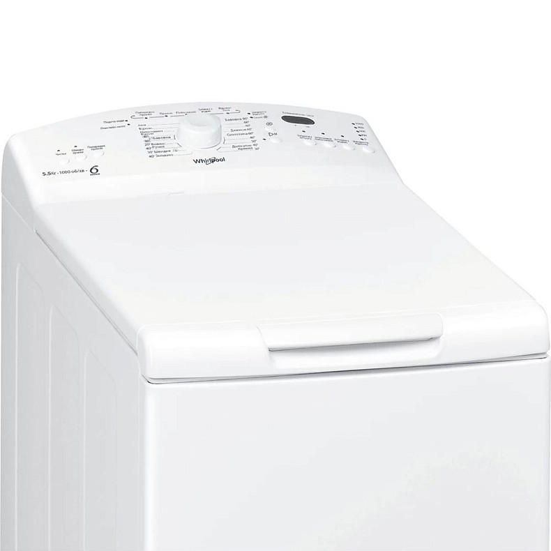 Стиральная машина в/из Whirlpool AWE 55141 UA