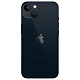 Смартфон Apple iPhone 13 256GB A2633 Midnight (MLQ63HU/A)