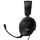 Навушники HyperX Cloud Stinger 2 Core PS5 Black (6H9B6AA)