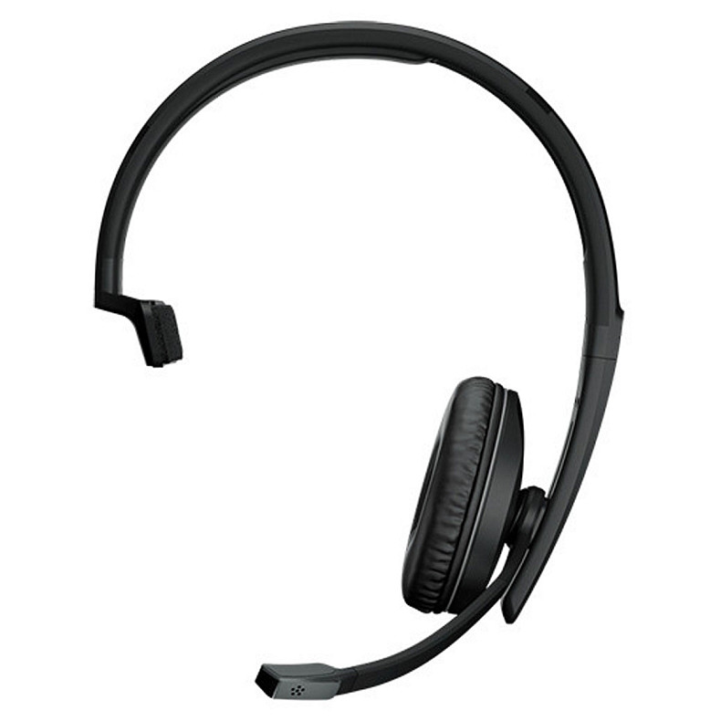 Навушники з мікрофоном Sennheiser EPOS ADAPT 231 Black (1000896)