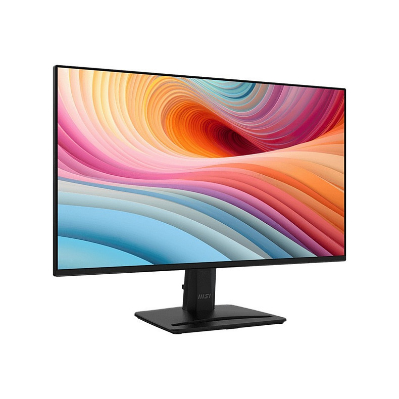 Монітор MSI 24.5" PRO MP252 E2 IPS Black 120Hz