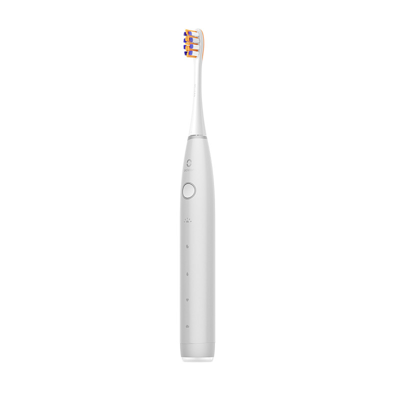Електрична зубна щітка Oclean Flow 20 Smart Care White