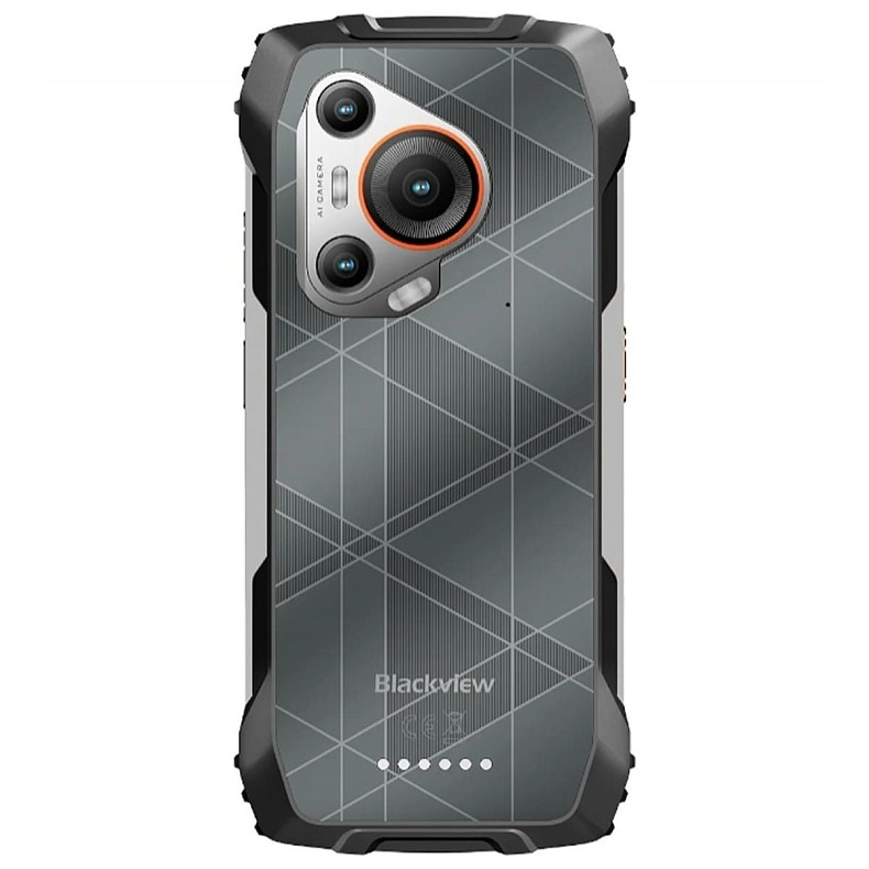 Смартфон Blackview BL7000 8/256Gb Orange EU