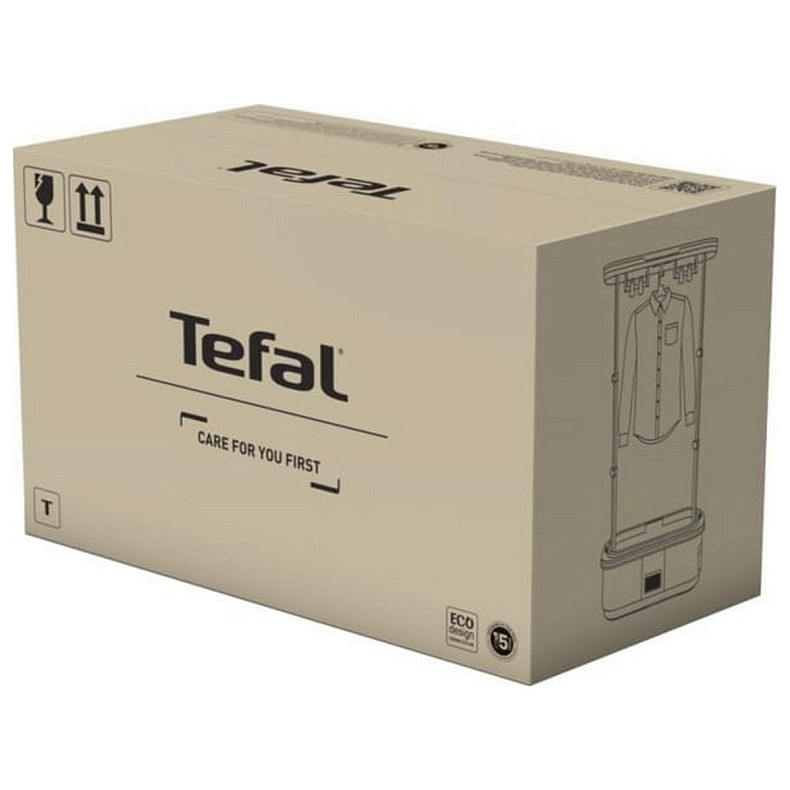 Прасувальна шафа парова Tefal Care For You First YT2020E0_У2.AA