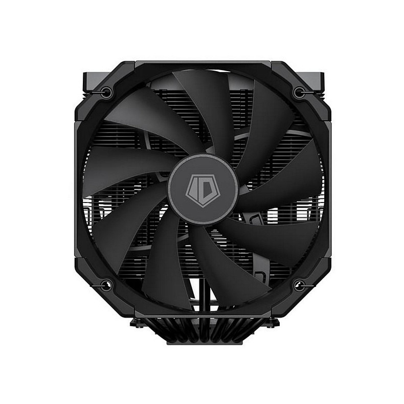 Кулер процессорный ID-Cooling Frozn A720 Black