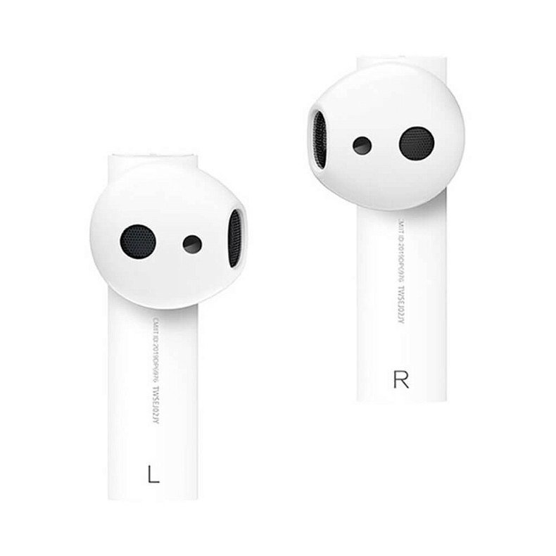 Наушники Xiaomi Mi Air 2S True Wireless Earphones TWSEJ07WM (Международная версия) (BHR4208GL)