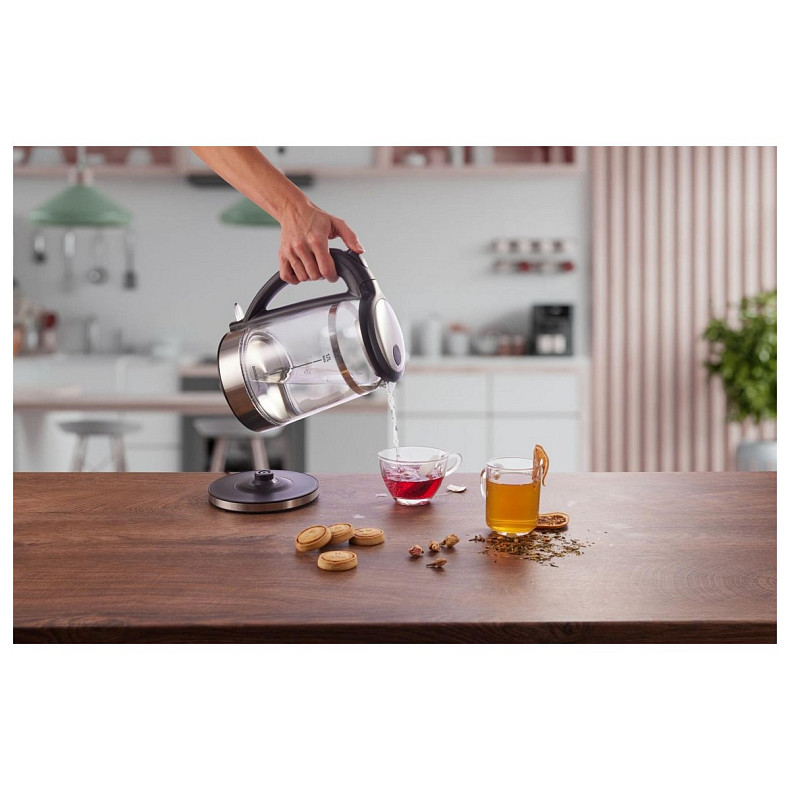 Электрочайник Gorenje K17GDW