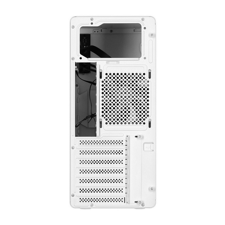 Компьютер 2E Rational AMD R5-5500GT, 16Gb, F512GB, UMA, A520, 2E-V500W, 500W, Win11PE