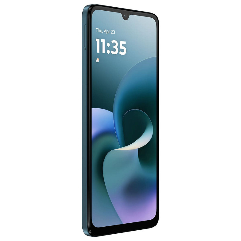 Смартфон Motorola Moto G06 Power 4/256GB Tapestry (PBA00000UA)