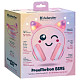 Навушники DEFENDER (63585)FreeMotion B585 Bluetooth LED, рожевий