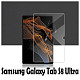 Захисне скло BeCover Samsung Galaxy Tab S8 Ultra SM-X900 (707492)