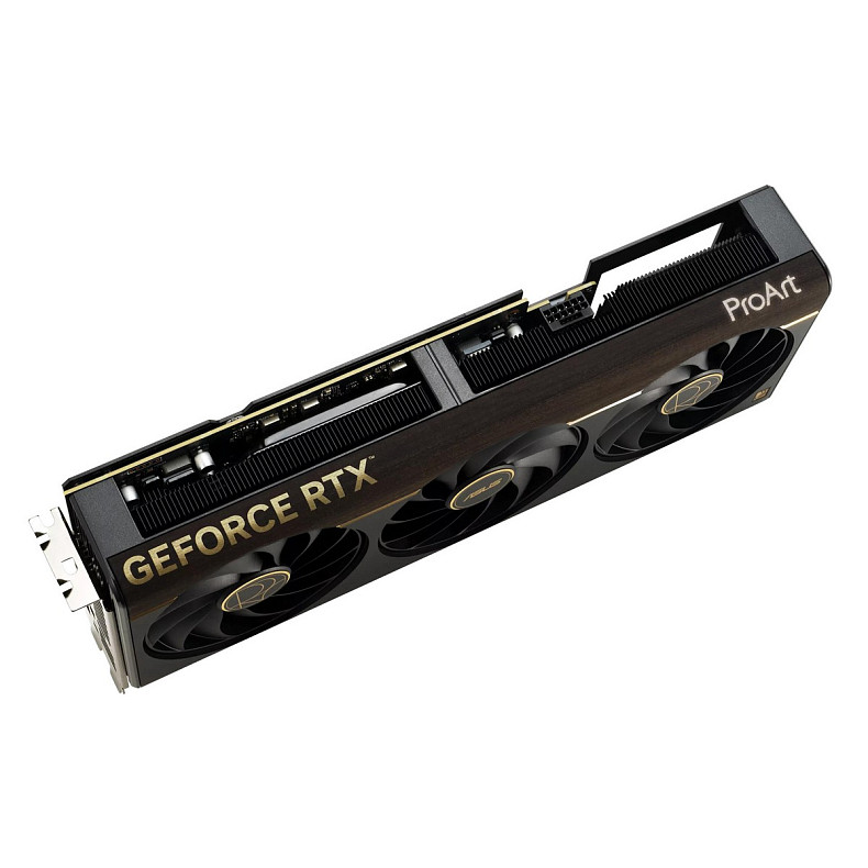 Відеокарта ASUS GeForce RTX 5080 16GB GDDR7 OC PROART-RTX5080-O16G