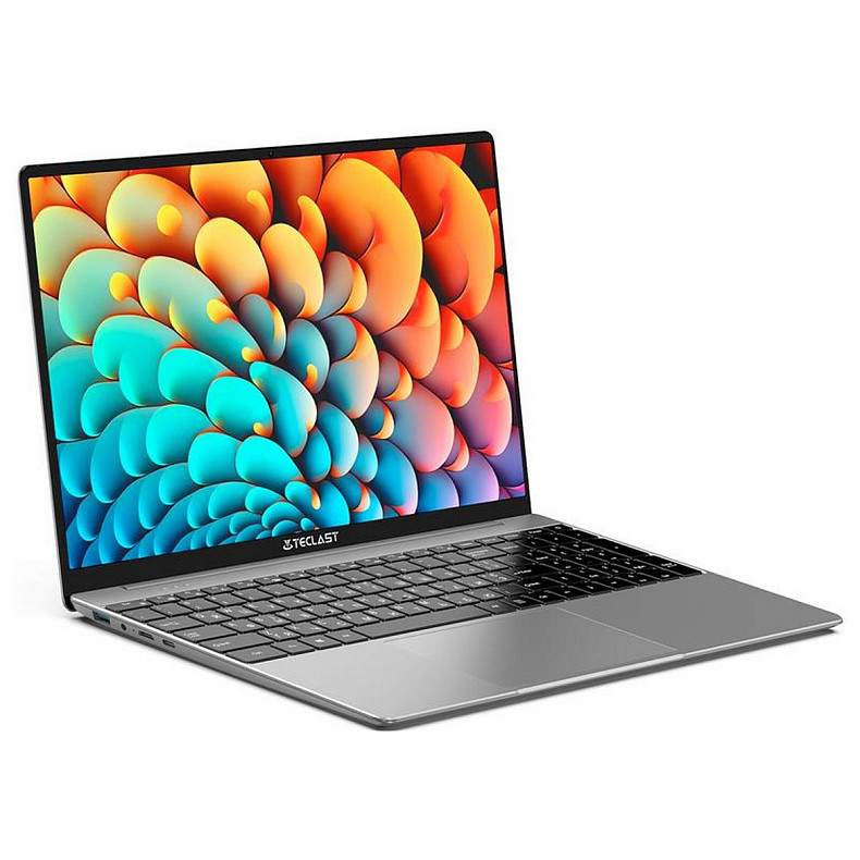 Ноутбук Teclast F16 Pro 16/512GB (Y9F8/TL-112435) Silver