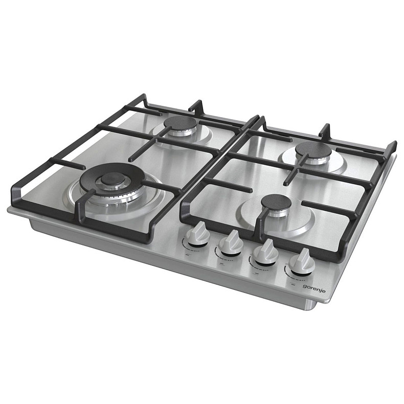 Варильна поверхня газова Gorenje GW 641 EX
