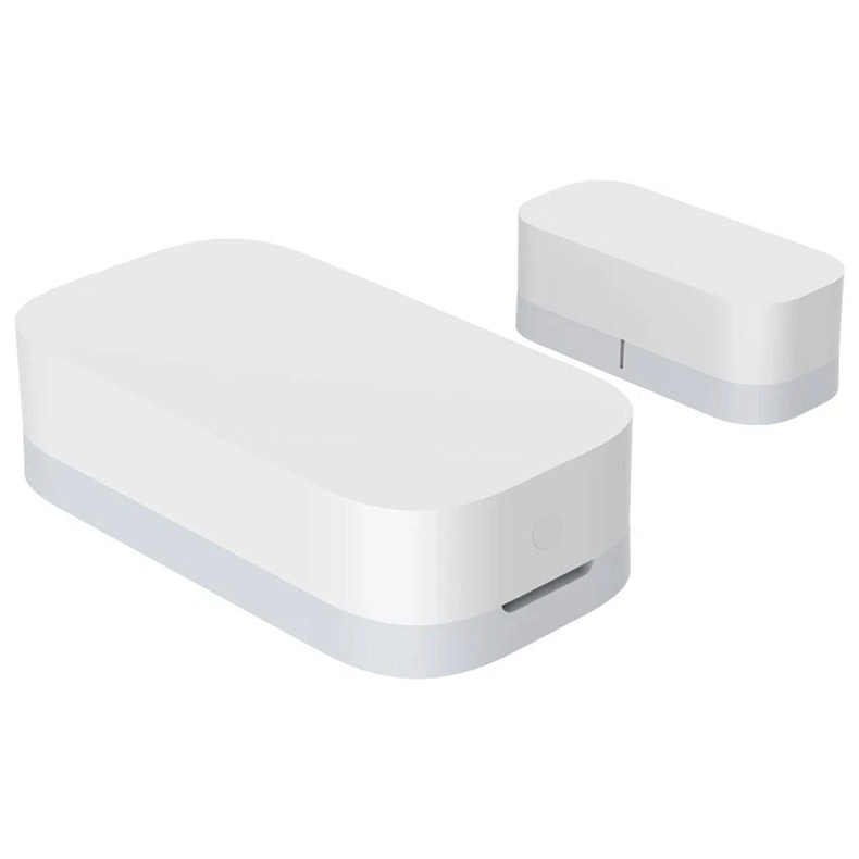 Датчик відкриття дверей/вікна Aqara Door and Window Sensor T1 (DW-S03D)
