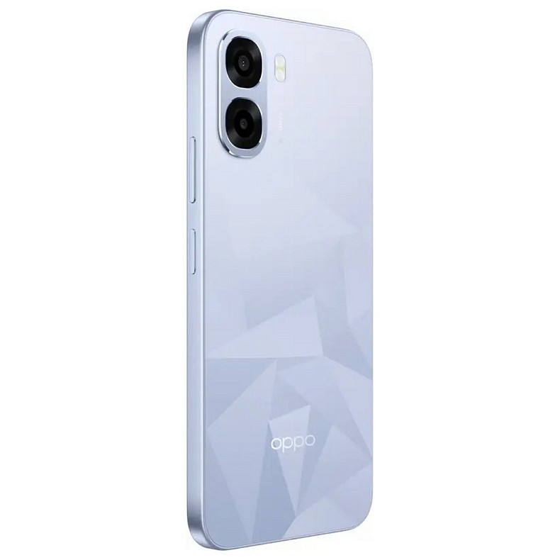 Смартфон Oppo A6K 4/256GB (CPH2891) Crystal Blue