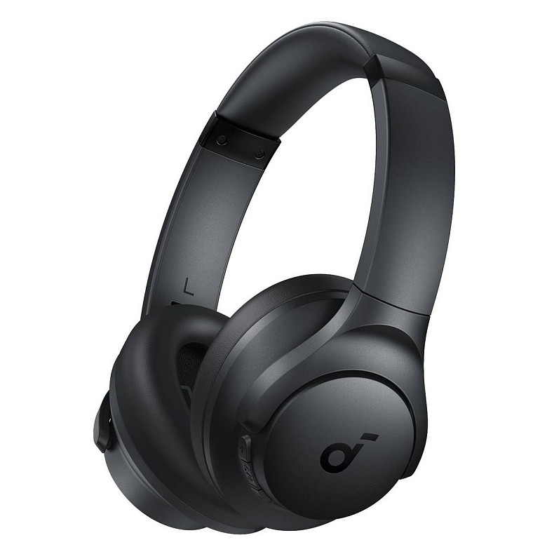 Наушники Anker SoundCore Q11i Grey (A3005GA1)