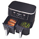 Мультипіч Ninja Dual Zone Air Fryer Max AF400EU
