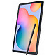 Планшет Samsung Galaxy Tab S6 Lite 10.4" SM-P619 4G Gray (SM-P619NZAASEK)