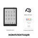 Електронна книга BOOX Go 6