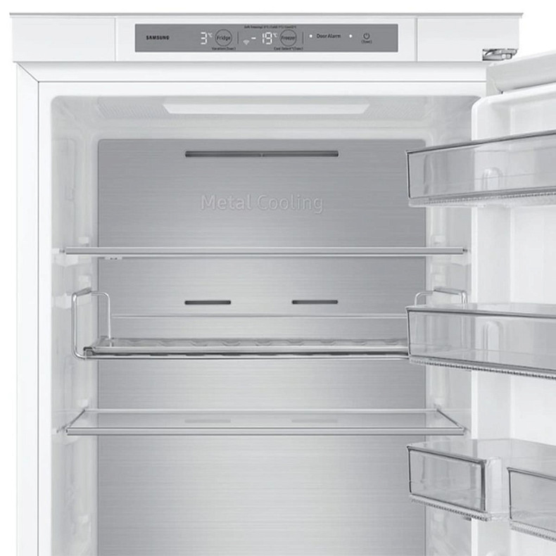 Холодильник Samsung BRB80F30A1F0UA