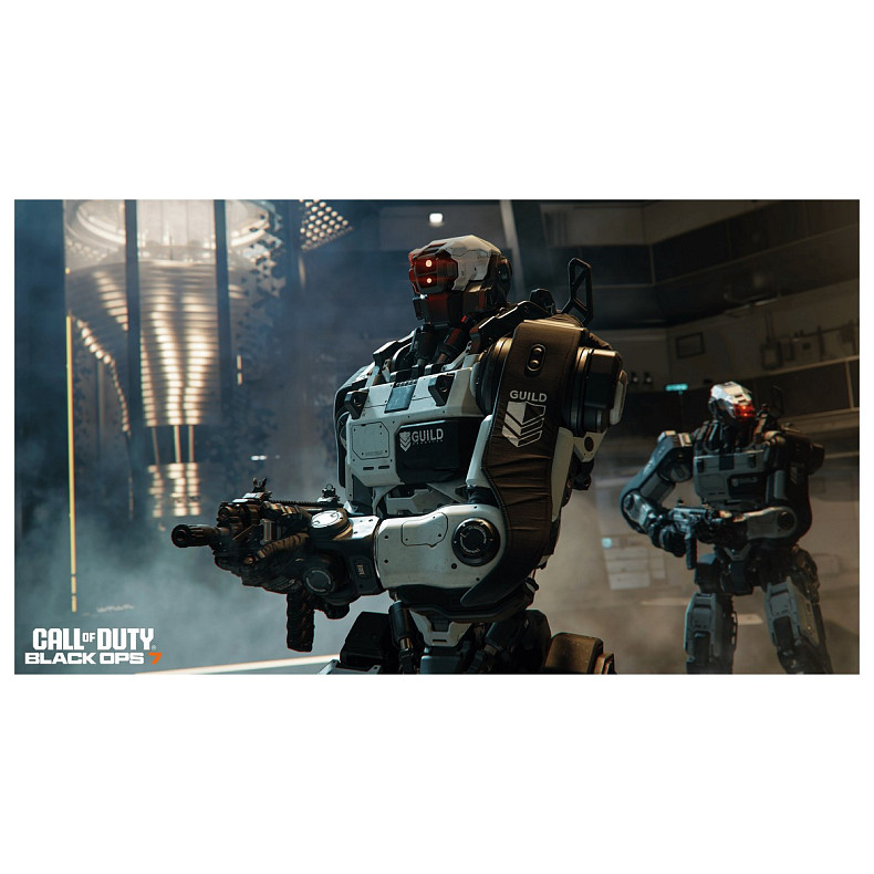 Игра консольная Xbox Series X Call of Duty: Black Ops 7