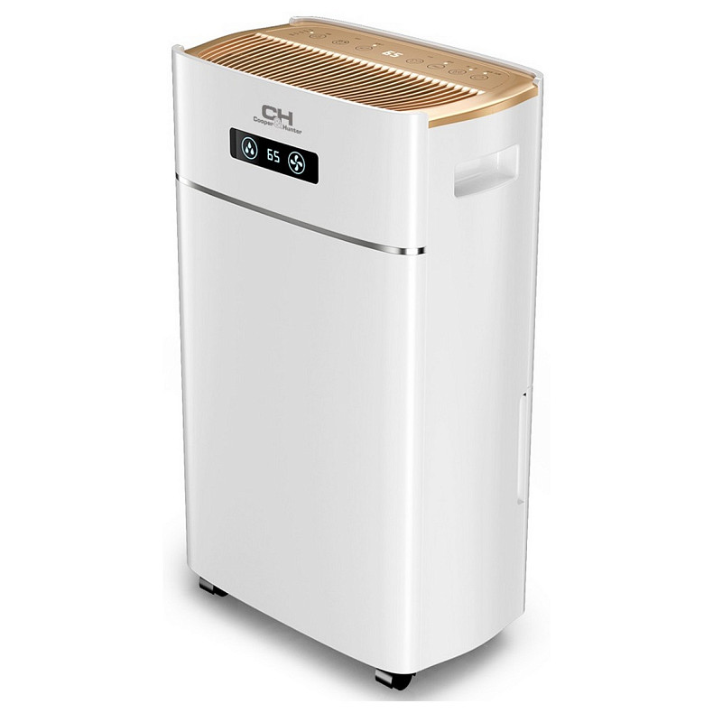 Осушувач повітря Cooper&Hunter CH-D014WD8-30LDWF