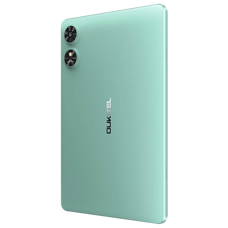 Планшет Oukitel Pad OT6 4/64GB Green EU