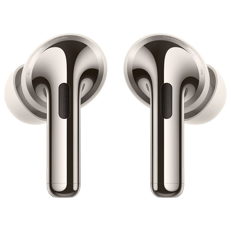 Навушники TWS OnePlus Buds Pro 3 Lunar Radiance