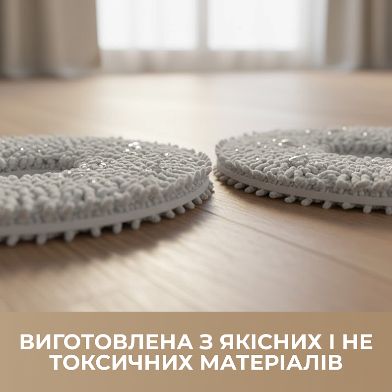 Набор аксессуаров для пылесоса Dreame L20 Ultra Complete (RAK28)