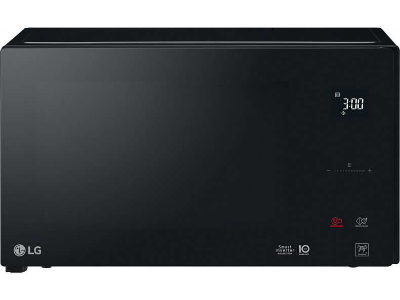 Мікрохвильова піч LG MS2595DIS