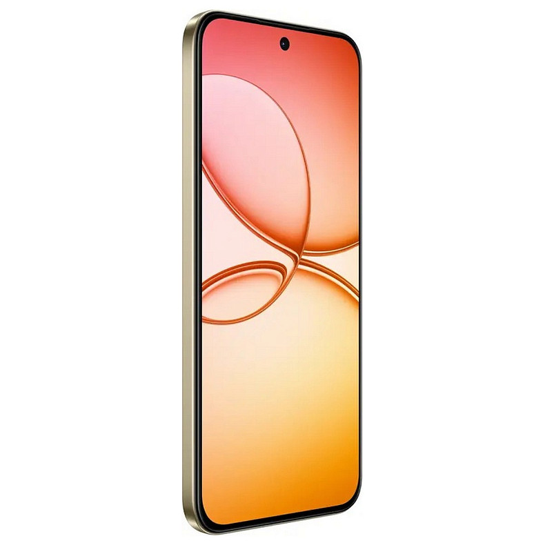 Смартфон Realme 15T 12/256GB (RMX5111) Flowing Silver