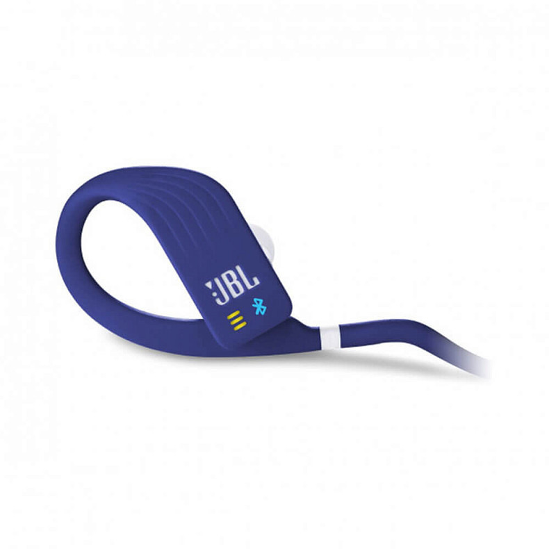 Наушники JBL Endurance DIVE Blue (JBLENDURDIVEBL)
