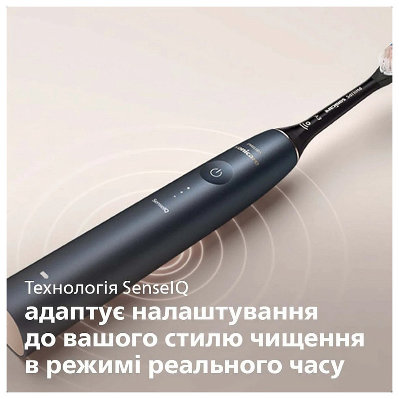 Зубная электрощетка Philips Sonicare HX9992/12