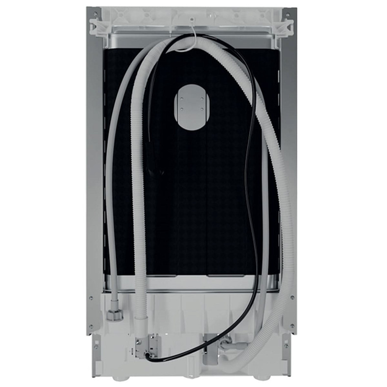 Вбудована посудомийна машина Indesit DSIC 3M19