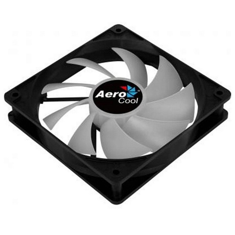 Вентилятор AeroCool Frost 12 PWM FRGB (ACF3-FS11117.11)