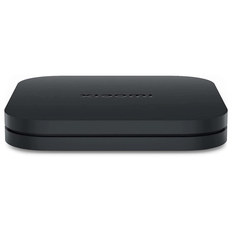 Стационарный медиаплеер Xiaomi Mi TV Box S 2nd Gen (MDZ-28-AA)