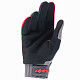 Перчатки Alpinestars A-DURA GLOVES RED FLUO, M