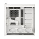Корпус HAVN HS 420 VGPU Edition White (HVN-CA-HS420-07)
