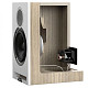 Акустика Elac Debut Reference Bookshelf Speakers DBR62 Wood White (1шт)