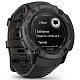 Спортивные часы GARMIN Instinct 2x Solar Graphite