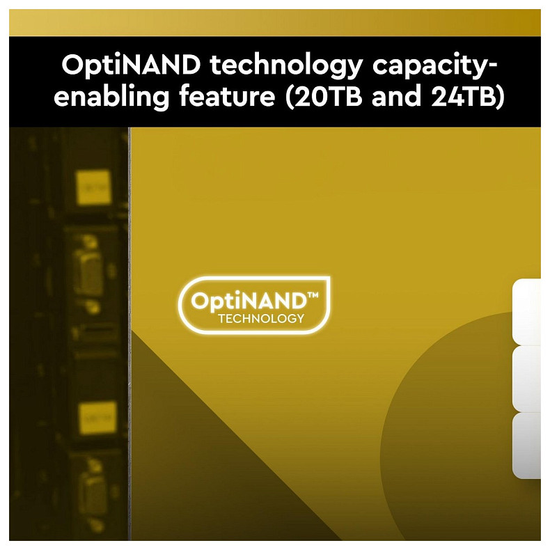 Жесткий диск WD 6TB 3.5" 7200 256MB SATA Gold