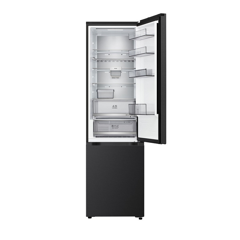 Холодильник LG GC-B509ETKM