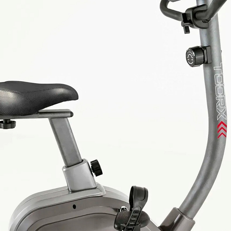Велотренажер Toorx Upright Bike BRX 75 (BRX-75)