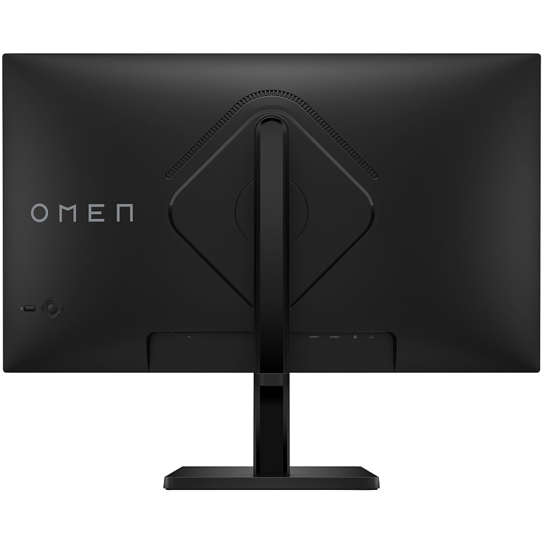 Монитор HP 27" OMEN 27qz QHD IPS, 165Hz, 2xHDMI, DP, HAS, Pivot